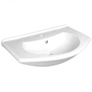 Умывальник мебельный «Модерн 75» (Сантек)