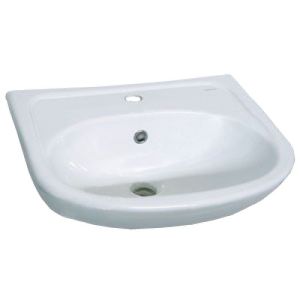 Умывальник мебельный «СИТИ 50» (Керамин)