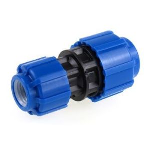 ПНД Муфта перех. обж. 50/40