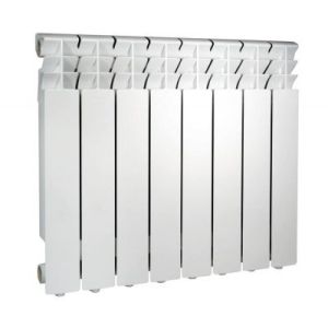 Радиатор алюм. «Millennium»  500/96 (BT.B-VD1)