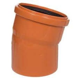 Угол 110 х 15*  (наруж./цв.рыжий)