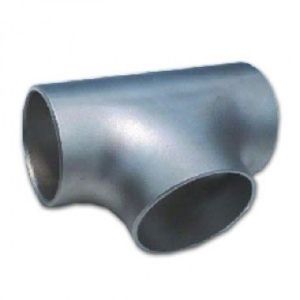 Тройник стальной  76х3,5 (Ду-65)  ГОСТ 17376-2001