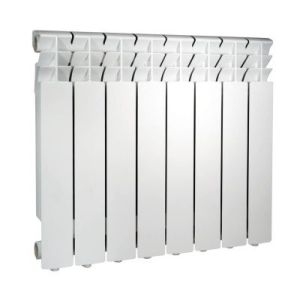 Радиатор алюм. «Millennium»  500/80 (BT.B-VC1)