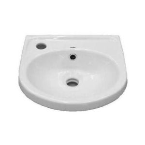 Умывальник-мини «ЛАДА-37» белый (Самара)