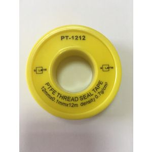 ФУМ лента (РТ-1212) 12мм*0,1мм*12м / 0,7g/см3