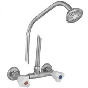 Смеситель ДУШ стационарный ЦС-СМ 293/1 К