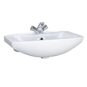 Умывальник мебельный «Грация 60» (Santeri)