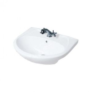 Умывальник мебельный «Эрика 50» (Сызрань)