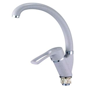 Смеситель «Solone»  (KAК4- A181KS) Утка-песочный