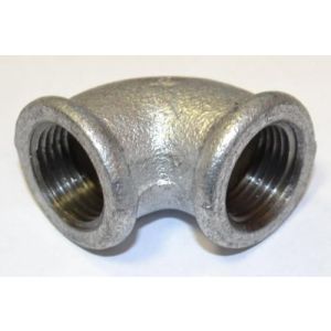 Уголок 20 (оцинк.)