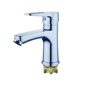 Смеситель «G-LAUF» (NUD1- A045) для умывальника