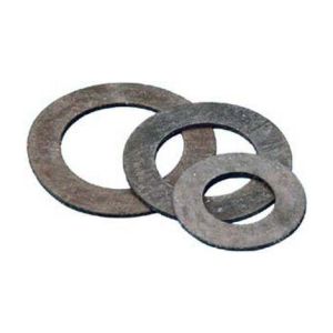 Прокладка паронитовая ДУ 80 фланцевая