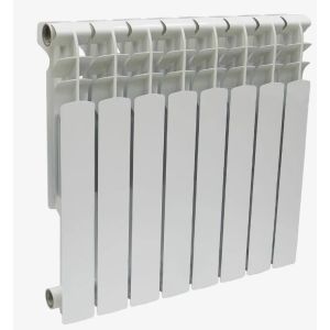 Радиатор Биметаллический «STT»  500х80