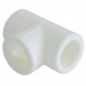 ПП Тройник 25  PPR  SMS (уп=20шт)