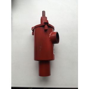 Регулятор температуры РТЕ-21М (d 50) 3 вых.