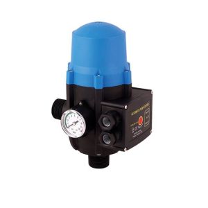 Контроллер насоса с регулятором давления VER2.1/1С