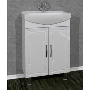 Тумба «КРИТ 60»  под умывальник УЮТ 60