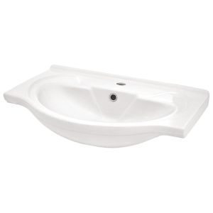 Умывальник мебельный «Байкал 65» (Сантек)