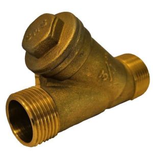 Фильтр косой 3/4"  ш/ш  SMS 33/2