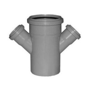 Крестовина 110*50*50*-45