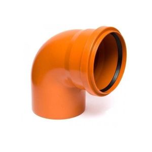 Угол 110 х 90*  (наруж./цв.рыжий)