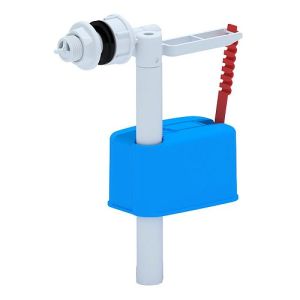 Шаровой клапан (АНИ) Бок/пр  WC5050