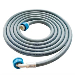 Шланг наливной 1,0 м  (в упаковке)