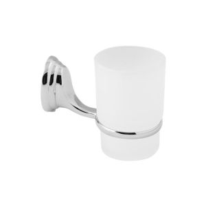 Стакан стекло навесной Z1706  (Solone)