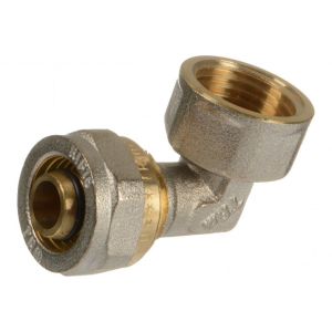 Уголок Ц/Г 16*1/2  (уп=10шт)