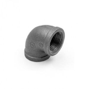 Уголок 32 мм (чугун) (Люкс)