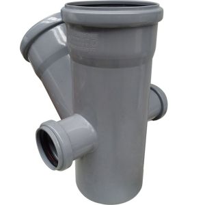 Крестовина двухп 110/110х45*/50/50 левая+правая