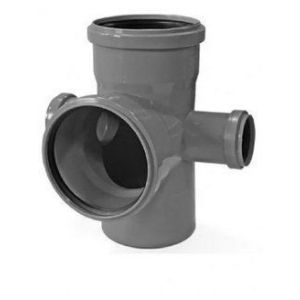 Крестовина двухп 110/110х90*/50/50 левая+правая