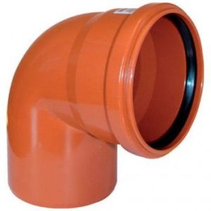 Угол наруж. Ф 160*90