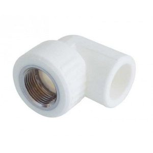 ПП Угол с внутр. рез Ф32х1/2"  (уп=10шт)