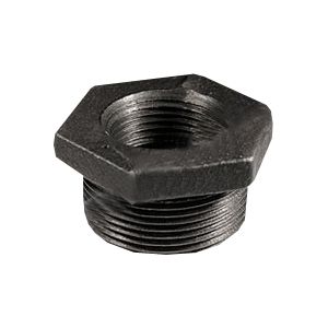 Футорка (черная) 32 х 20 мм