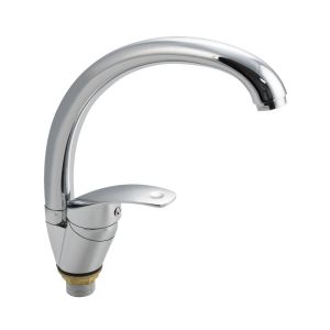 Смеситель «MAYFAIR» Кухня/Утка на гайке (87111)