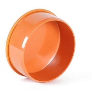 Заглушка Наруж. Ф 200