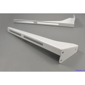 Кронштейны к умывальнику  «КЛИО» «Лонги» (SANTEK) (комплект 2 шт)