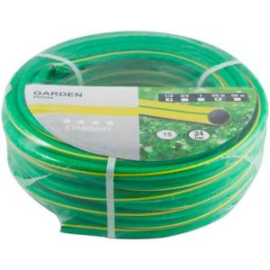 Шланг поливочный  3/4 «Гарден» (25м)  10 атм.