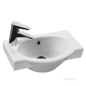 Умывальник Мини «ФОРУМ» лев./отв. 45*29 (Santek)
