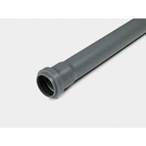 Труба (ПП) 50х1,8  (1,0м)  (Flextron)