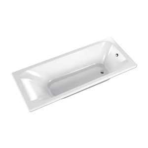 Ванна Акриловая City (170*70*40)