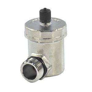 Клапан 1/2 автомат. спуск. Угловой (SantechSystems)