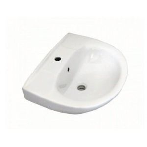 Умывальник «АНТЕЙ 55» 2-ой вел.  с/отв. (Лобня)