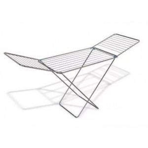 Сушилка для белья напольная JOLLI серебро 18м. (GI