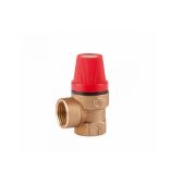 Клапан предохр. 1/2