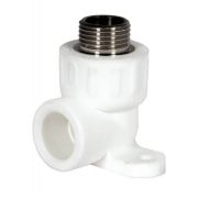 ПП Угол-Креп с Наруж. рез Ф20х1/2