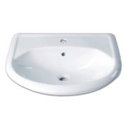 Умывальник мебельный «НЕО 55» (Керамин)