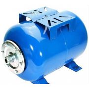 Гидроаккумулятор гориз. 24л  ZEGOR