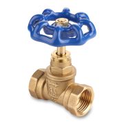 Вентиль муфтовый 15Б3р ДУ 15 (Aqualink)